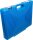 BGS Gewindeschneid-Satz | Zoll | 1/4" - 1" | 45-tlg.