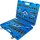 BGS Gewindeschneid-Satz | Tin-beschichtet | M6 - M24 | 45-tlg.