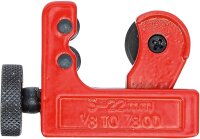 BGS Diy Rohrabschneider | Ø 3 - 22 mm