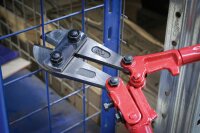 BGS Diy Bolzenschneider mit gehärteten Backen | 450 mm