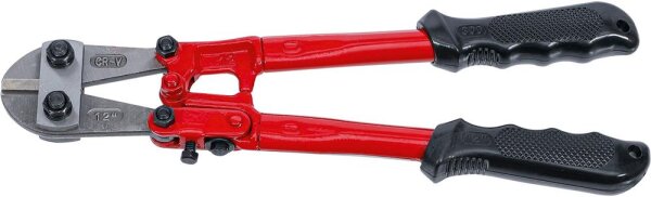 BGS Diy Bolzenschneider mit gehärteten Backen | 300 mm