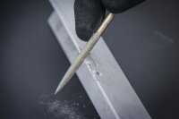 BGS Diamantfeilen-Satz | gerade | 140 x 3 mm | 10-tlg.