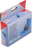 BGS Bohrer-/ Gewindeschneider-Satz | HSS-G | 7-tlg.