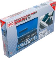 BGS Gewindeschneid-Satz | M3 - M12 | 44-tlg.