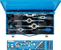 BGS Gewindeschneid-Satz | M3 - M12 | 44-tlg.