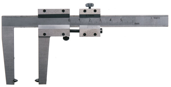 BGS Bremsscheiben-Messschieber | 60 mm