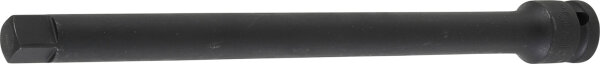 BGS Kraft-Verlängerung | 12,5 mm (1/2") | 250 mm
