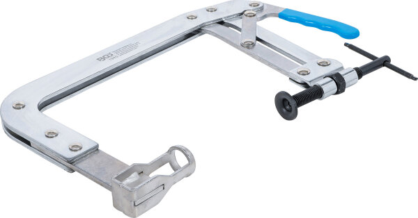 BGS Ventilfeder-Spannapparat | für OHC-Motoren | 72 - 240 mm