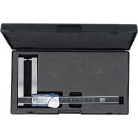 BGS Digital-Bremsscheiben-Messschieber | 140 mm