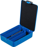 BGS Gewinde-Reparatursatz | M5 x 0,8 | 29-tlg.