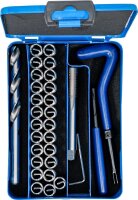 BGS Gewinde-Reparatursatz | M10 x 1,5 | 29-tlg.
