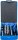 BGS Gewinde-Reparatursatz | M12 x 1,75 | 14-tlg.