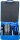 BGS Gewinde-Reparatursatz | M14 x 1,25 | 14-tlg.