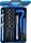 BGS Gewinde-Reparatursatz | M14 x 1,25 | 14-tlg.