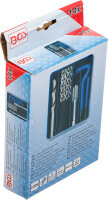 BGS Gewinde-Reparatursatz | M10 x 1,0 | 14-tlg.