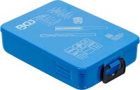 BGS Gewinde-Reparatursatz | M10 x 1,0 | 14-tlg.