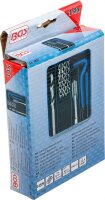 BGS Gewinde-Reparatursatz | M12 x 1,25 | 14-tlg.