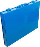 BGS Ventilsitzfräser-Satz | 30 - 60 mm | 27-tlg.