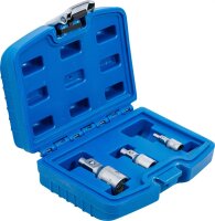BGS Verlängerungs-Satz mit Magnethalter | 6,3 mm...