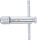 BGS Werkzeughalter mit Gleitgriff für Gewindebohrer | M5 - M12 | 110 mm