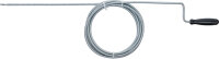 BGS Diy Rohr-Reinigungsspirale | 3 m
