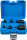 BGS Kraft-Adapter-Satz | 6-tlg.