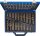 BGS Spiralbohrer-Satz | HSS | 5% Cobalt-Legierung | 1 - 10 mm | 170-tlg.