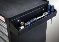 BGS Ablagefach für Werkstattwagen | für Art. 2001, 4204, 4205, 4206