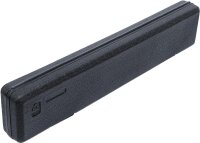 BGS Diy Hammer-, Bohrer- und Meißel-Satz | SDS-Schaft, Hartmetallspitze | 5 - 20 mm | 12-tlg.