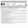 BGS Diy Mauer-Durchbruch-Bohrer-Satz | SDS-MAX-Schaft | 16 / 20 / 26 mm | 3-tlg.