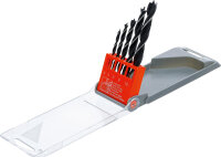 BGS Diy Holzbohrer-Satz | 4 - 10 mm | 5-tlg.