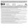 BGS HSS-Bohrer-Satz | 13 - 25 mm | 8-tlg.