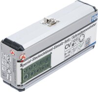 BGS Diy Spiral-Profil-Steckschlüssel-Satz / Schraubenausdreher | Antrieb Innensechskant 10 mm (3/8") / Außensechskant | SW 9 - 19 mm | 10-tlg.