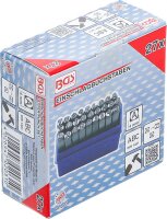 BGS Einschlagbuchstaben | 4 mm