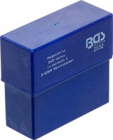 BGS Einschlagbuchstaben | 5 mm