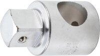 BGS Gleitgriff-Adapter für Verlängerungen | Abtrieb Außenvierkant 25 mm (1")