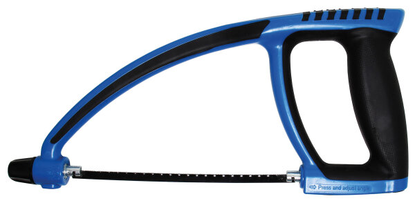 BGS Kunststoff-Sägebogen | 150 mm