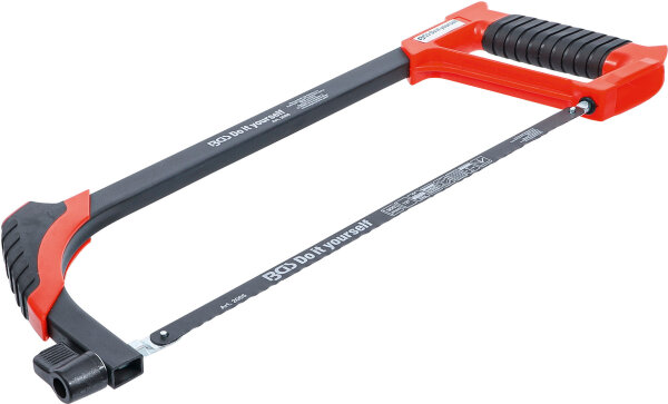 BGS Diy Stahl-Sägebogen | 300 mm