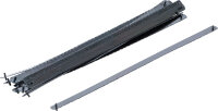 BGS Diy Sägeblätter | 150 mm | 10-tlg.