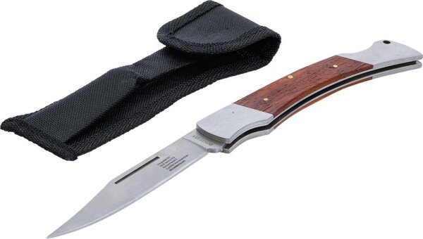 BGS Diy Taschenmesser | 240 mm