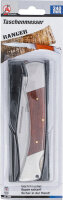 BGS Diy Taschenmesser | 240 mm