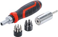 BGS Diy Präzisions-Bit- / Multi-Einsatz-Satz | mit...