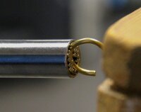 BGS Diy Präzisions-Bit- / Multi-Einsatz-Satz | mit Ratschen-Drehgriff für Bits, umschaltbar | 17-tlg.