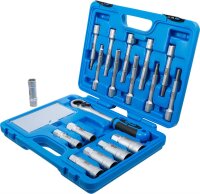 BGS Stoßdämpfer-Werkzeug-Satz | 18-tlg.