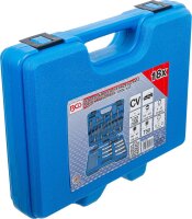 BGS Stoßdämpfer-Werkzeug-Satz | 18-tlg.