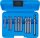 BGS Blindnietbohrer-Satz | HSS | 2,4 - 6,4 mm | 15-tlg.