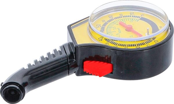 BGS Diy Reifendruckprüfer