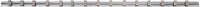 BGS Aufsteckschiene mit 15 Clips | 6,3 mm (1/4")