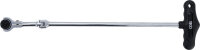 BGS Gelenkknarre mit T-Griff, abwinkelbar | Abtrieb...