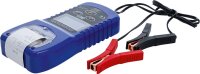 BGS Digitaler Batterie- und Ladesystem-Tester | mit Drucker